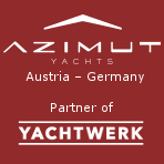 Azimut Yacht